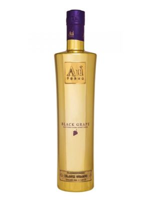 Vodka Au Black Grape