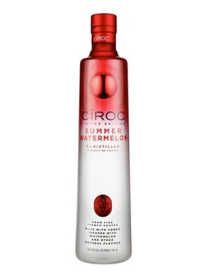 Vodka Ciroc Summer Watermelon 0.7L