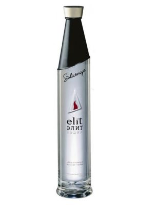 Vodka Stolichnaya Elit 6L