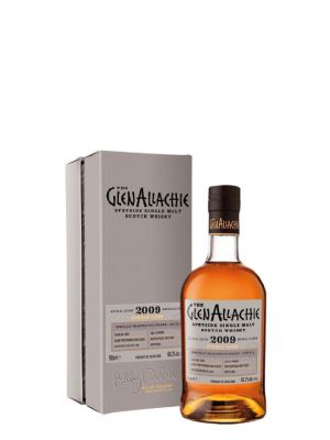 Whisky Glenallachie 11 Años Premier Cru Classe Cask S.M.
