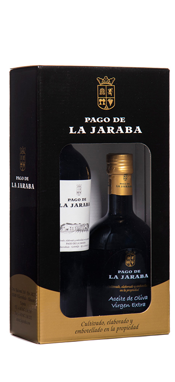 Pago de la Jaraba