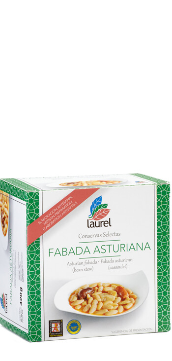 Conservas Laurel
