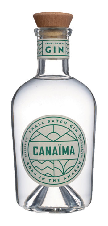Canaima Gin