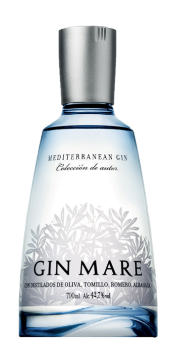 Gin Mare