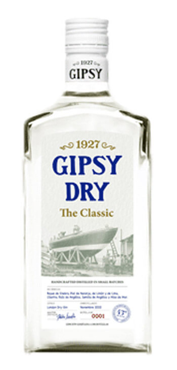 Gipsy 1927