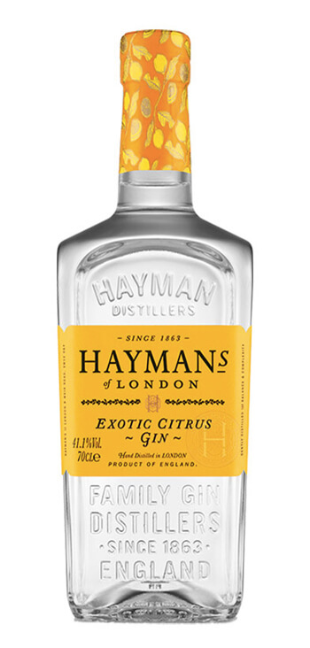 Hayman Distillers