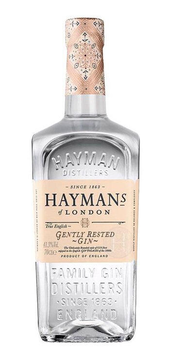 Hayman Distillers