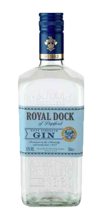 Hayman Distillers
