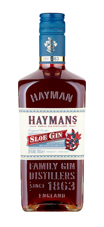 Hayman Distillers