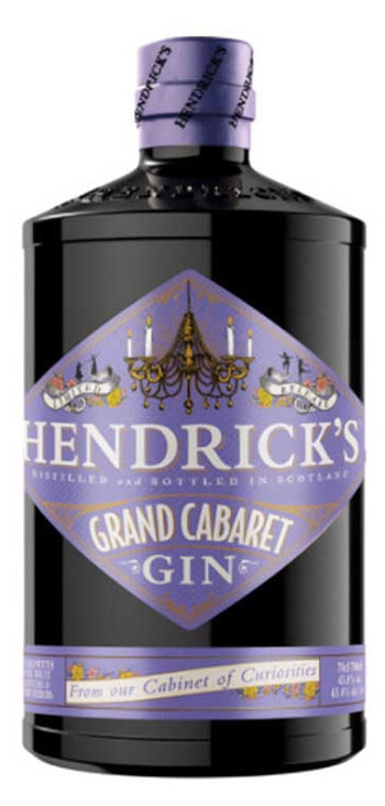 Comprar Ginebra Hendricks Grand Cabaret al mejor precio