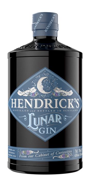 Ginebra Hendrick’s Lunar al mejor precio - Tienda de Ginebra
