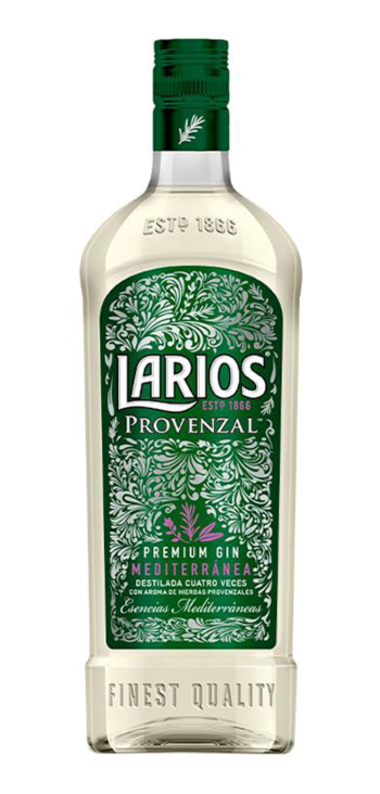 Bodegas Larios