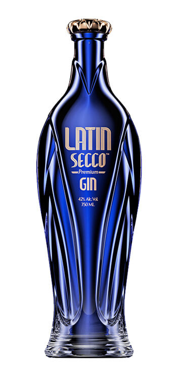 Comprar Ginebra Latin Secco - Ginebra Italiana
