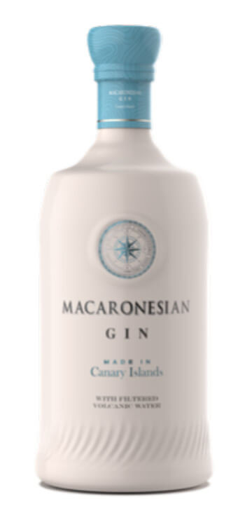 Comprar Ginebra Macaronesian al mejor precio
