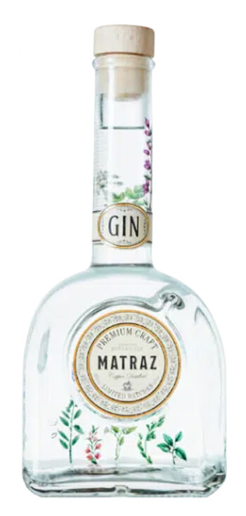 Comprar Ginebra Matraz al mejor precio.
