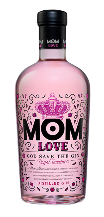 Comprar Mom Love al mejor precio.