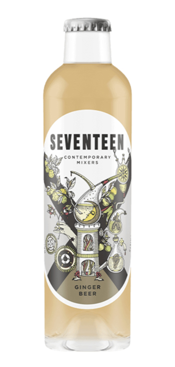 Seventeen