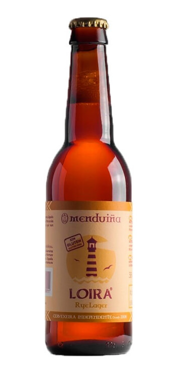 Menduiña Galician Craft Brewery