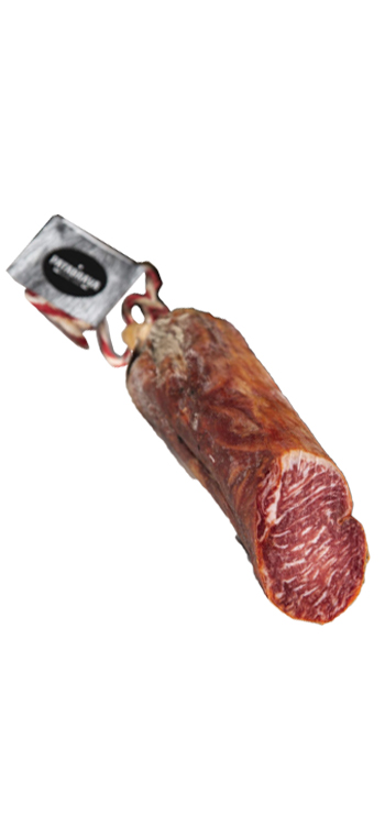 Jamón Guijuelo Patabrava