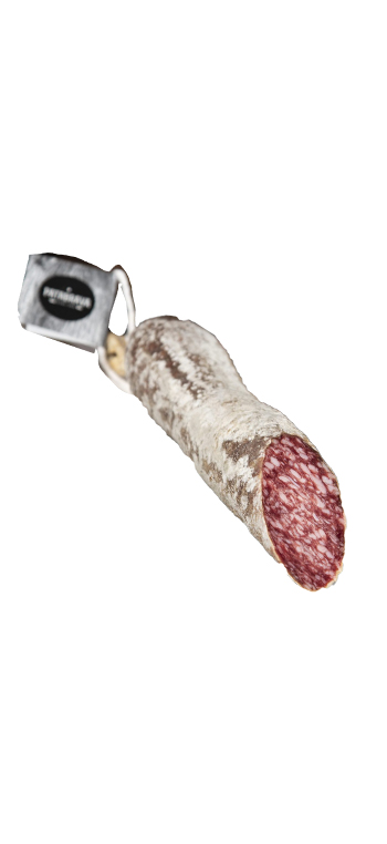 Jamón Guijuelo Patabrava