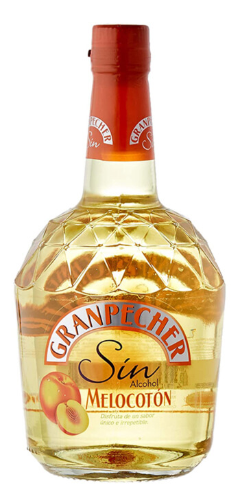 Comprar Licor Granpecher Sin Alcohol en tienda online