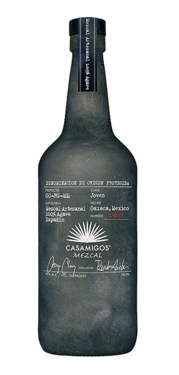Tequila Casamigos