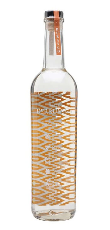 Comprar Mezcal Derrumbes Durango al mejor precio