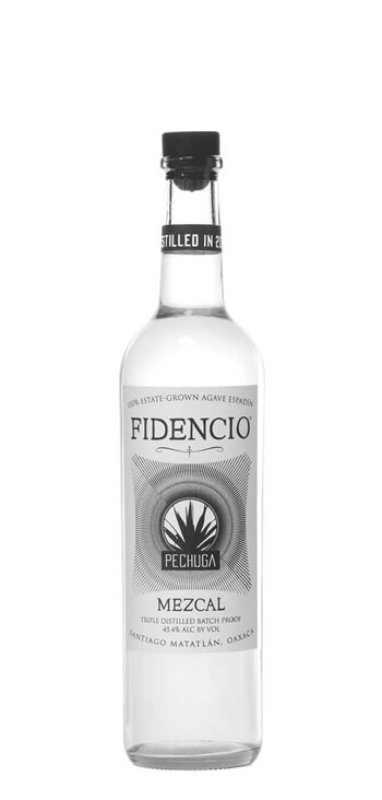 Comprar Mezcal Fidencio Pechuga - Mezcal Mexicano