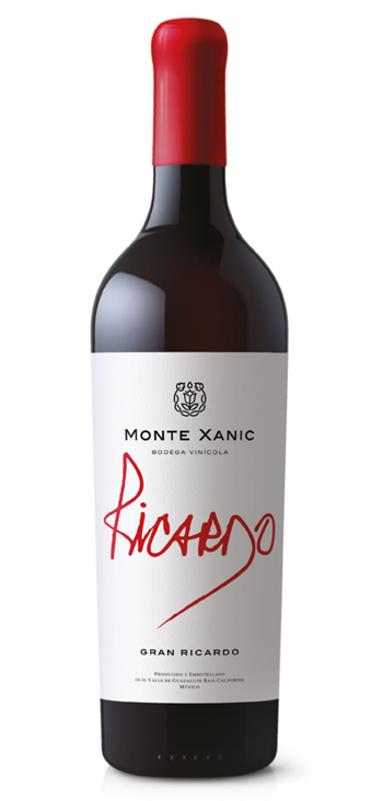 Monte Xanic