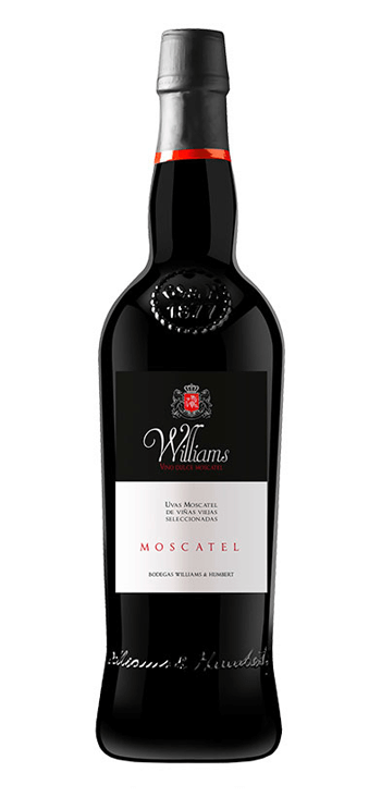 Williams y Humbert