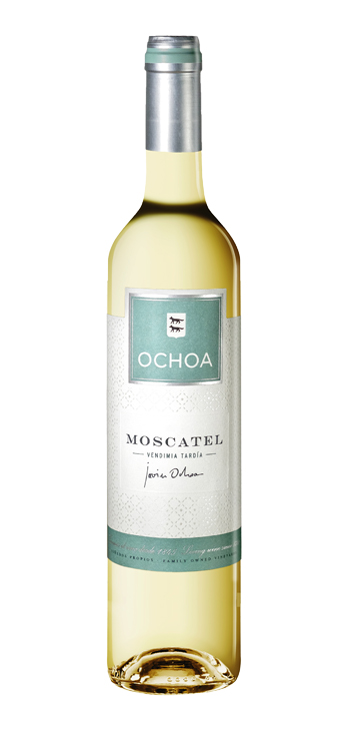 Bodegas Ochoa