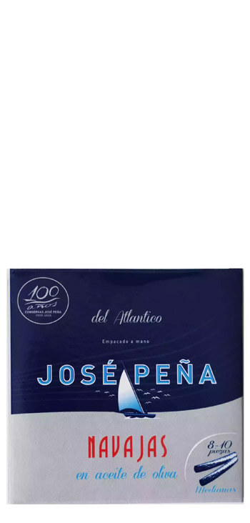 Conservas Jose Peña