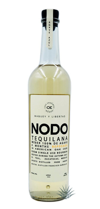 Comprar Nodo Tequilana Reposado - Vinopremier