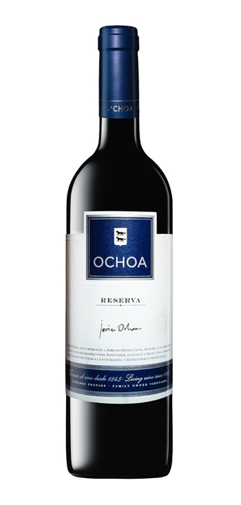 Bodegas Ochoa