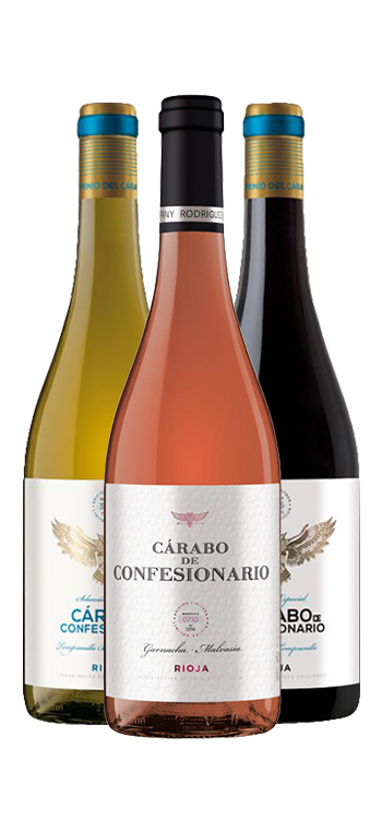 Dominio Del Cárabo