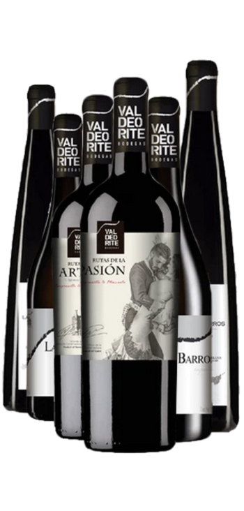 Bodegas Valdeorite