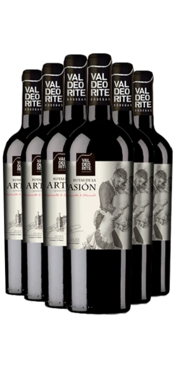 Bodegas Valdeorite