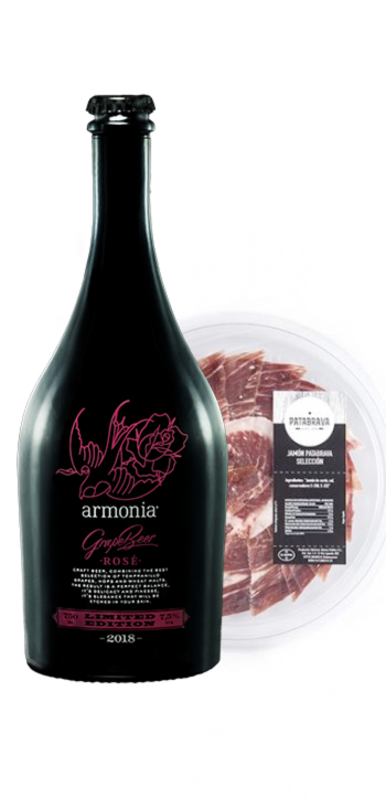 Armonia -2018-