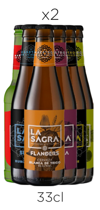 La Sagra