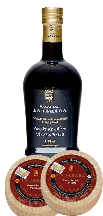 Pago de la Jaraba