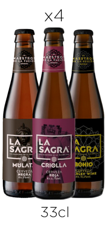 La Sagra