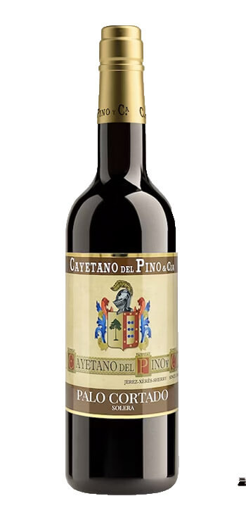 Cayetano del Pino y Cia