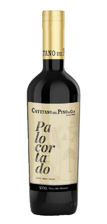 Cayetano del Pino y Cia