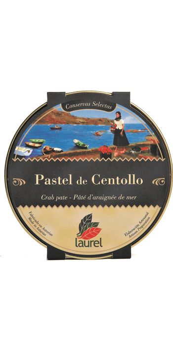 Conservas Laurel