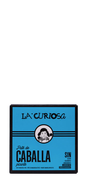 Conservas La Curiosa