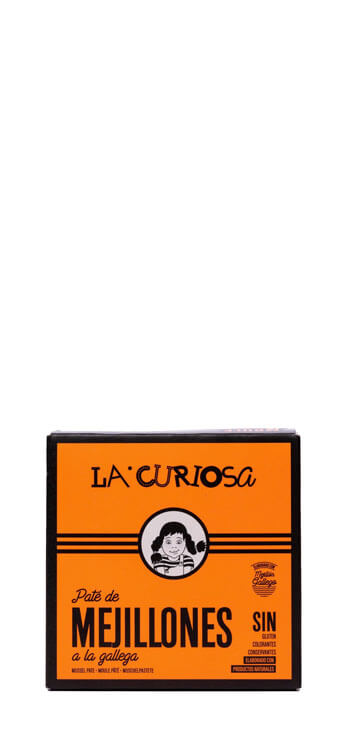 Conservas La Curiosa