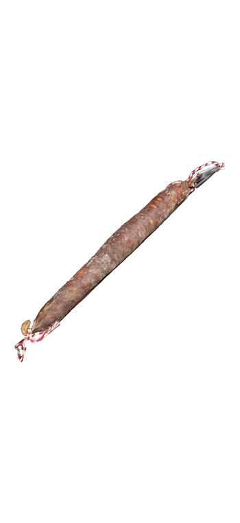 Jamón Guijuelo Patabrava