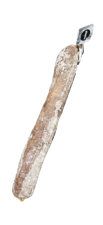 Jamón Guijuelo Patabrava