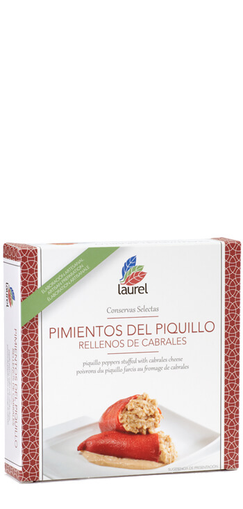 Conservas Laurel