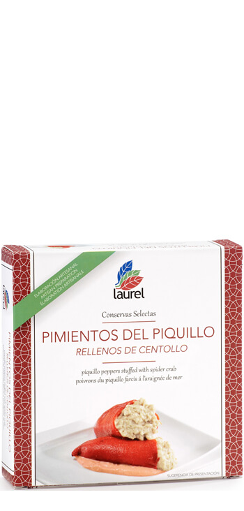 Conservas Laurel